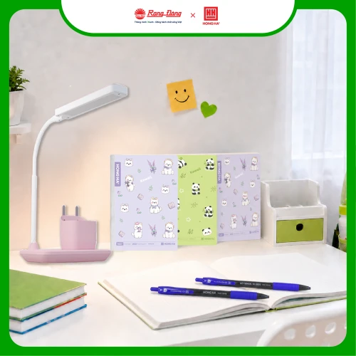 Combo 4 - Mạnh Mẽ Bứt Phá